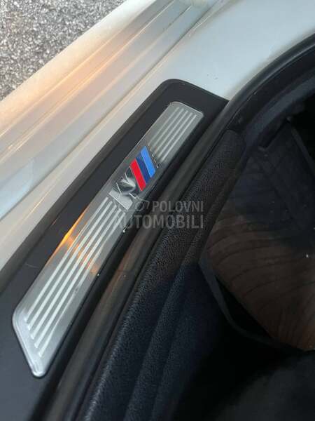BMW 520 520 M Paket