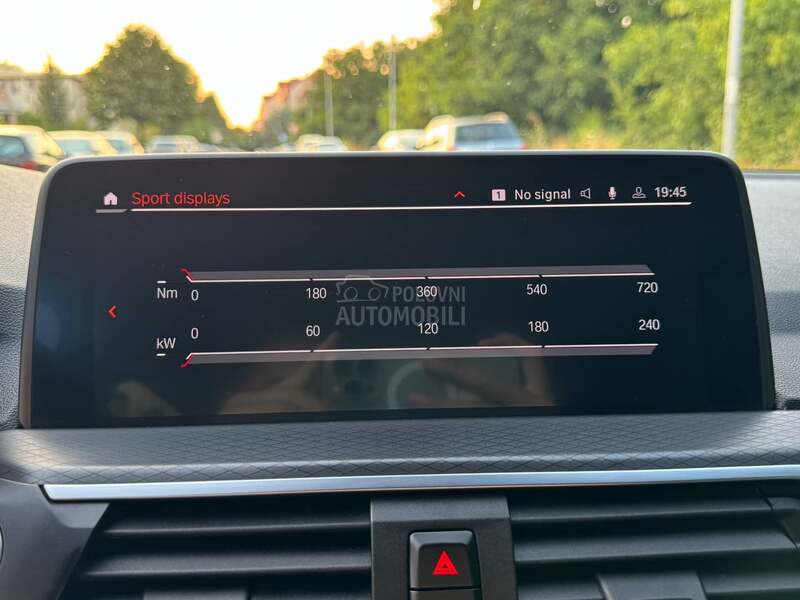 BMW X4 30dXDrive/M/mhybrid