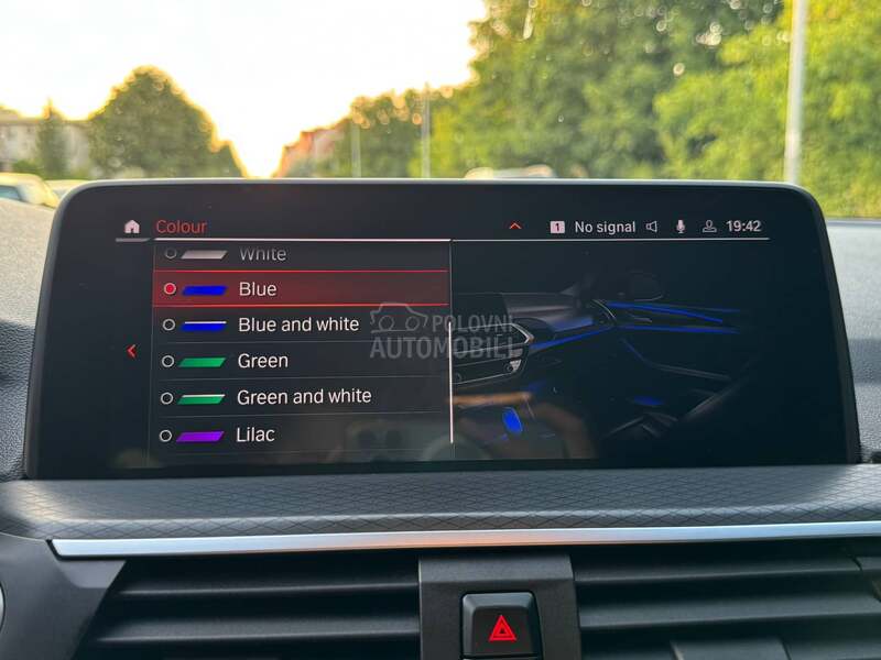 BMW X4 30dXDrive/M/mhybrid
