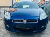 Fiat Bravo 1.4 TNG 66 k w 6brz