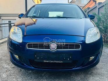 Fiat Bravo 1.4 TNG 66 k w