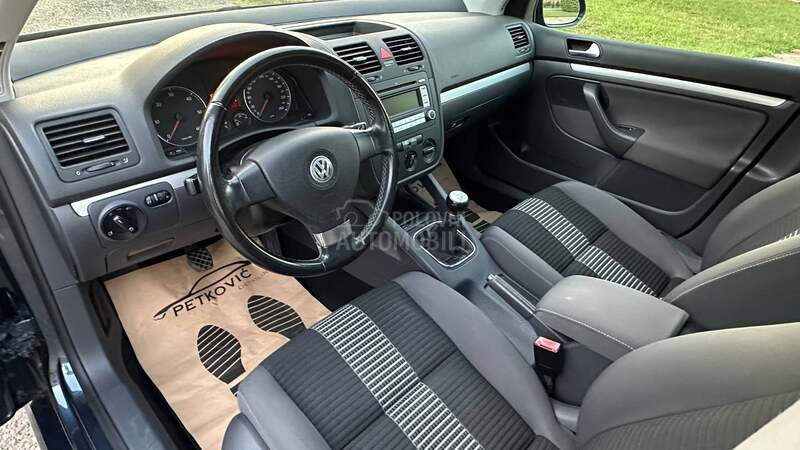 Volkswagen Golf 5 1.9TDi