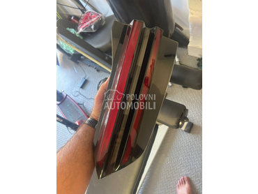 G05 LCI x5 18-25 za BMW X5 od 2018. do 2024. god.