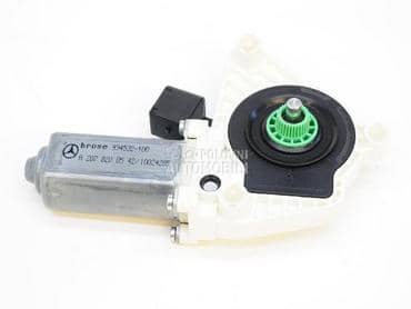 Elektro podizač prozora za Mercedes Benz B Klasa, E Klasa, ML Klasa ... od 2003. do 2020. god.