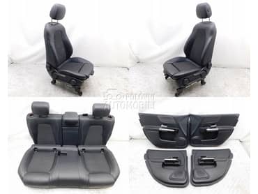 Sedište za Mercedes Benz B Klasa, E Klasa, ML Klasa ... od 2003. do 2020. god.