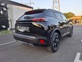 Peugeot 2008 1.2 AUT/NAV/360