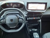Peugeot 2008 1.2 AUT/NAV/360