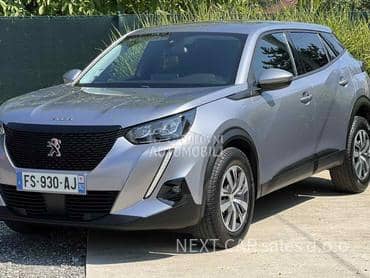 Peugeot 2008 1.5 HDI NAV.LED