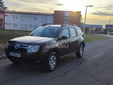 Dacia Duster 1.5DCi LAUREATE