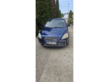 Kia cee`d 1.6 crdi