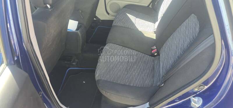 Kia cee`d 1.6 crdi