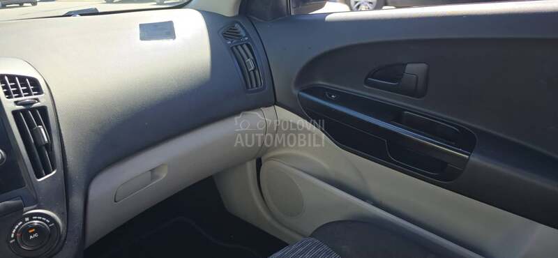 Kia cee`d 1.6 crdi