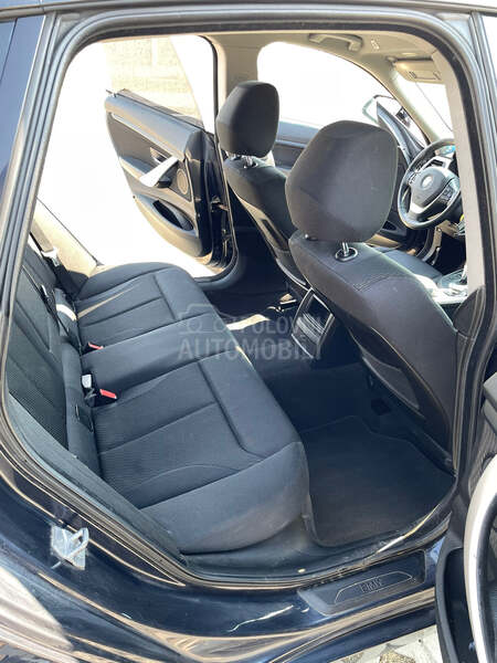 BMW 320 GT 