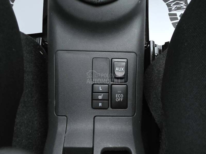 Toyota Yaris 1.5.7.6.0.0 k.m