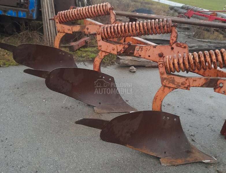 3 plu1 brazda