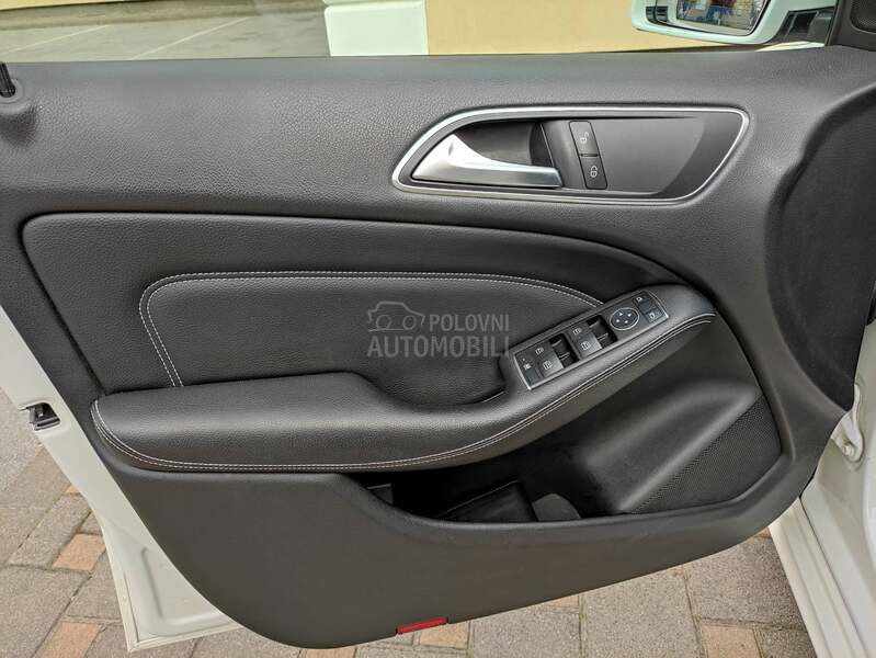 Mercedes Benz B 200 B200 1.8CDI