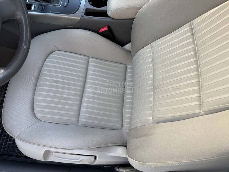 Audi A4 1.8 TFSI