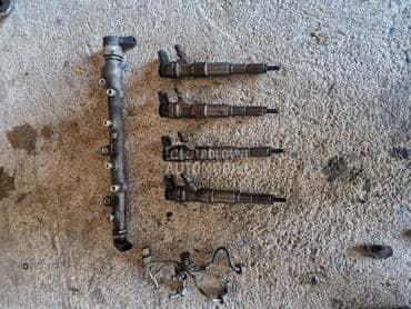 Dizne za BMW 320 od 2005. do 2007. god.