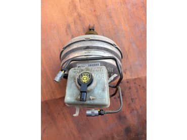 Posuda kocionog ulja za BMW Serija 5