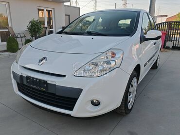 Renault Clio 1.2 CH