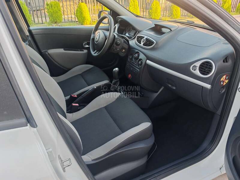 Renault Clio 1.2 CH
