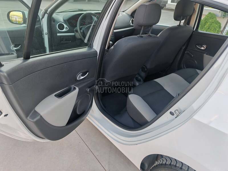 Renault Clio 1.2 CH