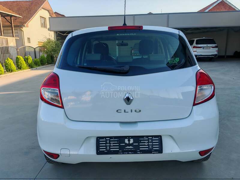 Renault Clio 1.2 CH