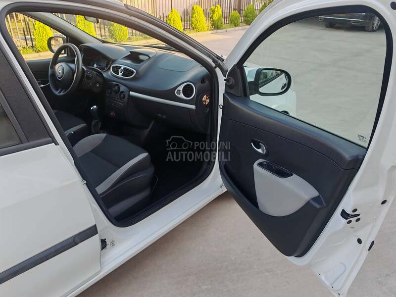 Renault Clio 1.2 CH