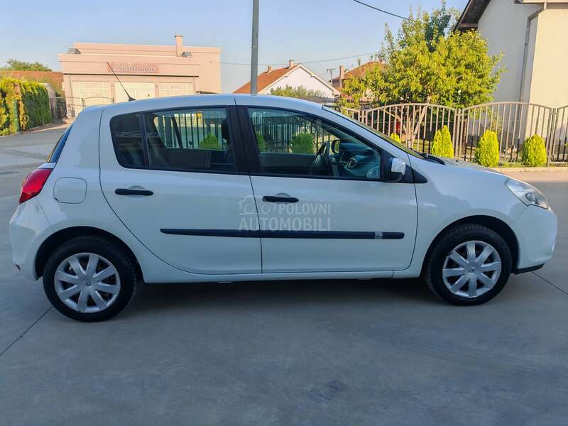 Renault Clio 1.2 CH