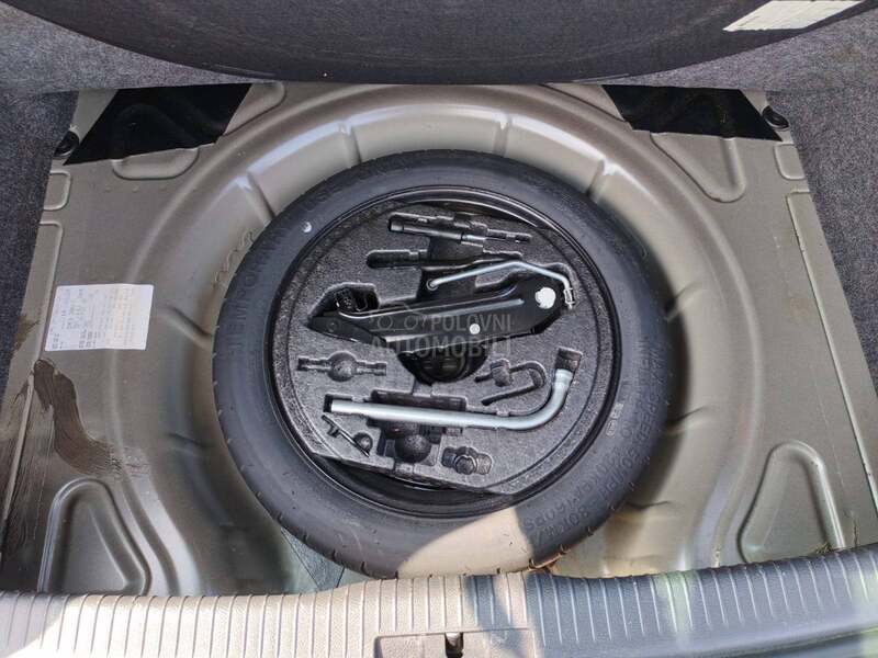Volkswagen Golf 6 1.6 TDI