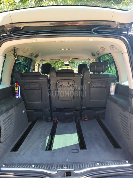 Renault Espace 2.0 turbo