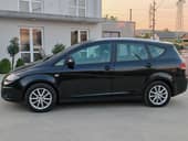 Seat Altea XL 1.9TDI 4x4