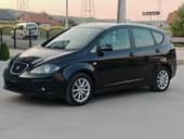 Seat Altea XL 1.9TDI 4x4