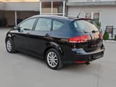 Seat Altea XL 1.9TDI 4x4