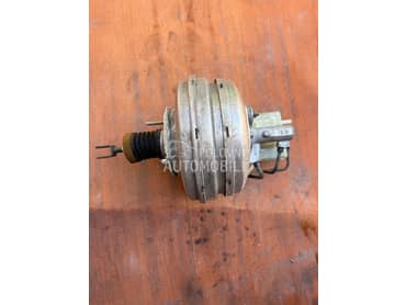 Glavni kocioni cilindar za BMW Serija 5