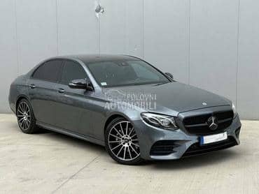 Delovi za Mercedes Benz E 200 2003 - 2020. god.