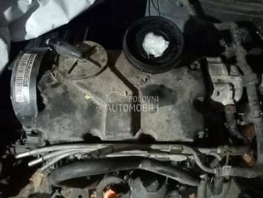 poklopac ventila za Volkswagen Polo od 2002. do 2008. god.