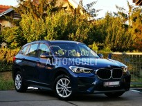 BMW X1 2.0 D sDrive 18d