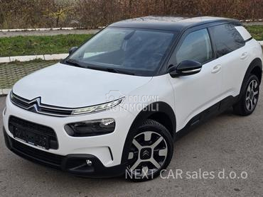 Citroen C4 Cactus 1.5 HDI NAV.