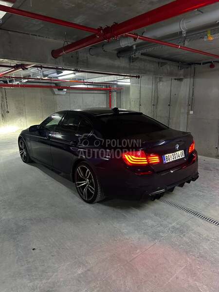 BMW 525 525D