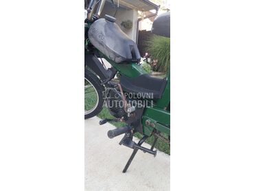 Tomos Apn 6s