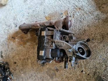 Turbina za BMW 320 od 2005. do 2007. god.