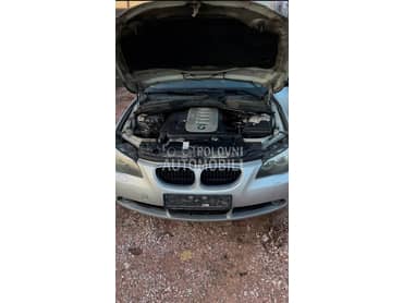 Lezajevi radilice za BMW Serija 5