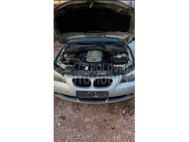 Klackalice i podizaci za BMW Serija 5