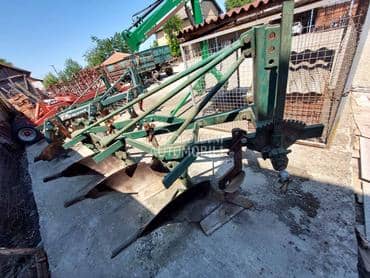 Regent Pluto dva komada