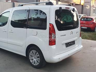 Citroen Berlingo 1.6 HDI