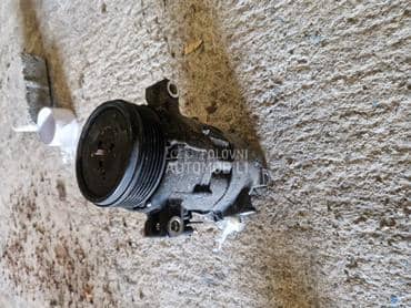 Komoresor klime za BMW 320 od 2005. do 2007. god.