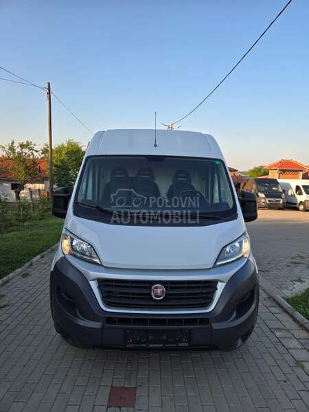 Fiat Ducato 2.3 L3H2 CH nov