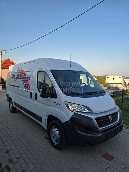 Fiat Ducato 2.3 L3H2 CH nov