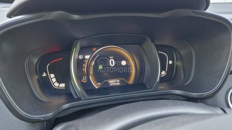 Renault Kadjar 1.3 TCE 140 BUSINESS